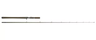 Wędka Savage Gear SG4 Jerk Specialist Baitcast - Wędki - miniaturka - grafika 1