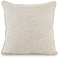 Poszewki na poduszki - Poszewka EUROFIRANY Devi 45 x 45 cm Kremowy - miniaturka - grafika 1