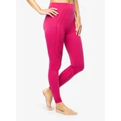 Pozostała odzież narciarska - Legginsy termoaktywne damskie Brubeck Thermo Wool by Pustelnik - miniaturka - grafika 1