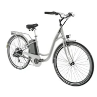 Rowery elektryczne - SKYMASTER Energy Eco 28'' 2020 - miniaturka - grafika 1