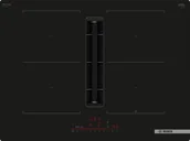Płyty elektryczne do zabudowy - Bosch PVQ711H26E - miniaturka - grafika 1