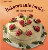 Ciasta, desery, wypieki - Dekorowanie tortów - miniaturka - grafika 1