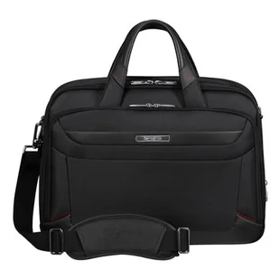 Torba na laptopa SAMSONITE PRO-DLX 6 15.6 cali Czarny - Torby na laptopy - miniaturka - grafika 1