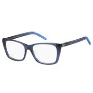 Okulary korekcyjne, oprawki, szkła - Marc Jacobs MARC 598 ZX9 54 - miniaturka - grafika 1