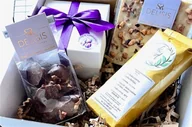 Czasopisma - Jesienny Box prezentowy - miniaturka - grafika 1