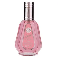 Wody i perfumy damskie - Ard al Zaafaran Mousuf Wardi woda perfumowana spray 50 ml - miniaturka - grafika 1