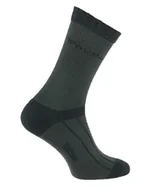 Odzież trekkingowa damska - Skarpetki Trekkingowe Expansive Travel 02 - miniaturka - grafika 1