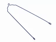 Błotniki rowerowe - Wspornik błotnika 062/275mm 20" wewnętrzny - miniaturka - grafika 1