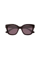 Okulary przeciwsłoneczne - Occhiale da sole Gucci Donna GG1830SK - miniaturka - grafika 1