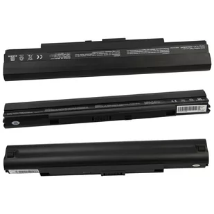 Asus Bateria Do PRO5GA A31-U53 A31-UL30 A31-UL50 - Baterie do laptopów - miniaturka - grafika 1