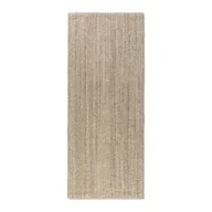 Dywany - Kremowy chodnik z juty 80x200 cm Bouclé – Hanse Home - miniaturka - grafika 1