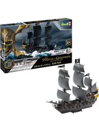 Klocki - Revell Statek "Black Pearl" do złożenia - 10+ - miniaturka - grafika 1