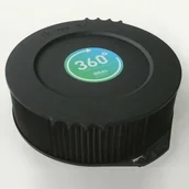 Filtry do oczyszczaczy powietrza - Filtr Combi 360  do oczyszczaczy powietrza IDEAL AP 60 / 80 PRO - miniaturka - grafika 1