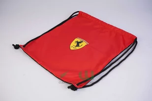 Ferrari Worek / plecak OBF68 - Plecaki - miniaturka - grafika 1