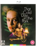 Horrory Blu-Ray - That Cold Day In The Park (Ów chłodny dzień w parku) - miniaturka - grafika 1