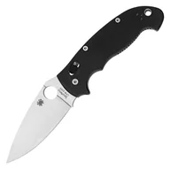 Noże - Nóż składany Spyderco Manix 2 XL CPM S30V - miniaturka - grafika 1
