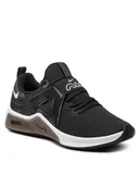 Buty sportowe damskie - Nike Buty Air Max Bella TR 5 DD9285 010 Czarny - miniaturka - grafika 1
