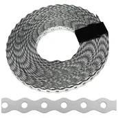 Folie i taśmy malarskie - TM15 TAŚMA MONTAŻOWA CIESIELSKA 12x0,7mm ROLKA 10m - miniaturka - grafika 1