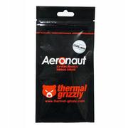 Chłodzenie procesora - Thermal Grizzly Thermal grease "Aeronaut" 1.5ml/3.8g Thermal Conductivity 8,5 W/mk Thermal Resistance 0,0129 K/W Electrical A-015-R - miniaturka - grafika 1