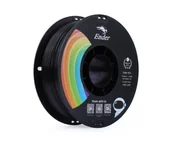 Filamenty i akcesoria do drukarek 3D - Creality Ender-PLA+ 1kg 1,75mm Czarny - miniaturka - grafika 1