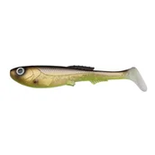Przynęty - Przynęta ABU GARCIA Beast Paddletail 17 cm Funky Fish - miniaturka - grafika 1
