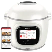 Multicookery - Tefal COOK4ME TOUCH PRO CY9431 - miniaturka - grafika 1