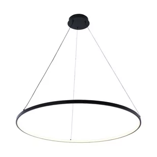 Lampa wisząca LED 36W BRENO 2023201-BK80 Zuma Line - Lampy sufitowe - miniaturka - grafika 1