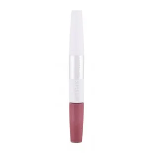 Maybelline SuperStay® 24h Color pomadka 9 ml dla kobiet 185 Rose Dust - Szminki - miniaturka - grafika 4