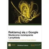 Helion Cutura Kristina Reklamuj się z Google