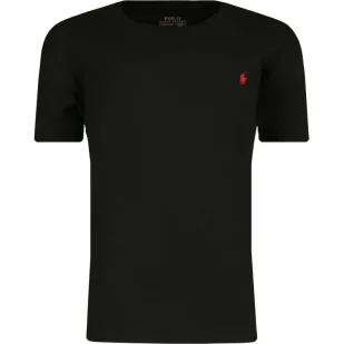 POLO RALPH LAUREN T-shirt | Regular Fit - Koszulki dla chłopców - miniaturka - grafika 1