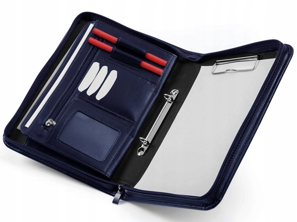 Solome, Teczka Konferencyjna Biwuar, A5