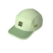 Czapki i chusty sportowe męskie - CIELE Czapka biegowa GOCap SC GRP matinview - miniaturka - grafika 1