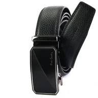 Paski - męski pasek z prawdziwej skóry Pierre Cardin 658 HY09 - miniaturka - grafika 1