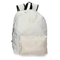 Plecaki - Reebok Arlo Plecak, Jeden rozmiar, beż, Talla única, plecak - miniaturka - grafika 1