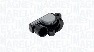 Czujnik, ustawienie przepustnicy Magneti Marelli 215810606400 - Czujniki - miniaturka - grafika 1