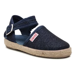 Espadryle damskie - Espadryle CIENTA - 40013 Marino 97 - grafika 1