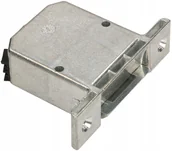 Zamki i wkładki - Zaczep Elektromagnetyczny R1 Domofon Furtka Drzwi - miniaturka - grafika 1