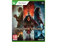 Gry Xbox Series X - Xbox Series Dragon’s Dogma II - miniaturka - grafika 1