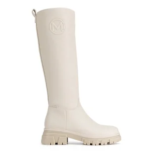 Kozaki Mexx MI001805143W - Kozaki damskie - miniaturka - grafika 1