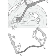 Kufry i sakwy motocyklowe - Portfel LATERALE SUZUKI DL1000 - miniaturka - grafika 1