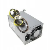 Zasilacze do serwerów - HP 210W Small Form Factor Power - miniaturka - grafika 1