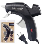 Pistolety do klejenia - Pistolet do Kleju Majsterkowania Klejenia na Gorąco ORION 18 x 18,5 cm. - miniaturka - grafika 1