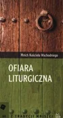 Religia i religioznawstwo - Ofiara liturgiczna - miniaturka - grafika 1