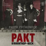 Audiobooki - historia - Pakt Ribbentrop-Beck - miniaturka - grafika 1