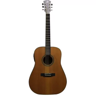 Dowina Riesling DCE gitara elektro akustyczna - Gitary akustyczne - miniaturka - grafika 1