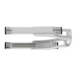 AQUAEL LEDDY SLIM 4,8W PLANT 2.0 BIAŁY - OŚWIETLENIE LED - Oświetlenie akwarium - miniaturka - grafika 1
