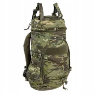 Plecaki - Plecak taktyczny wojskowy moro Wisport Crafter 30 l MultiCam Tropic - miniaturka - grafika 1