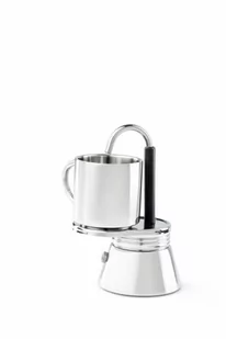 GSI Mini-zestaw 1 filiżanek do espresso Camping garnek Camping naczynia naczynia 65102 - Garnki - miniaturka - grafika 1
