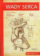 Książki medyczne - Wady serca. Tom 2 - miniaturka - grafika 1