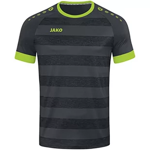JAKO Koszulka męska Celtic Melange Ka - Koszulki męskie - miniaturka - grafika 1